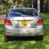back