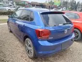 car Right Back