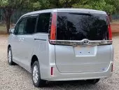 car Left Front