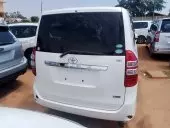 car Back