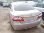car Back