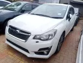car Left