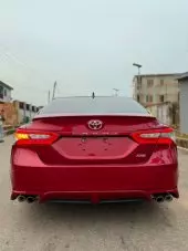 back