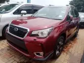 car Left Front