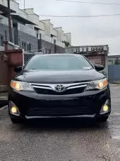 car Front