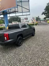 car Right Back