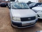 car Left Front