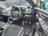 car Left