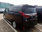car Right Back