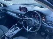 car Back