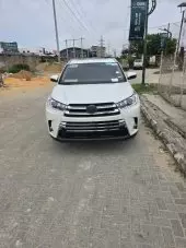 car Front