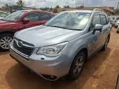 car Left Front