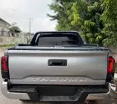 back