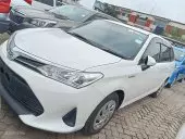 car Left Front