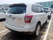 car Left