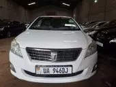 car Front