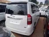 car Left