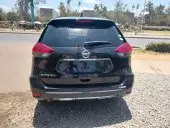 car Back