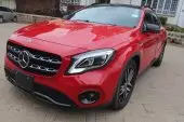car Left Front