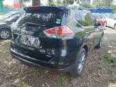car Right Back