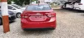 car Back