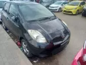 car Front