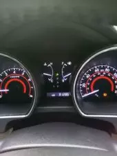 speedometer