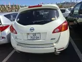 car Back