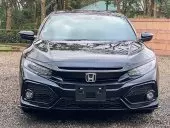 car Front