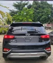 back
