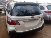 car Back