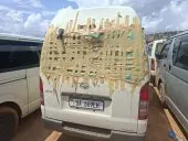 car Back