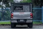 car Back
