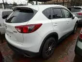 car Right Back