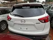 car Back