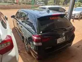 car Right Back
