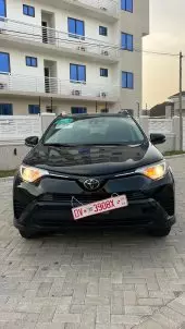 car Front