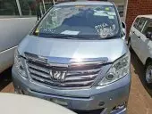 car Front