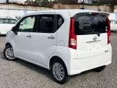 car Left Front