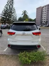 back