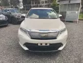 car Front