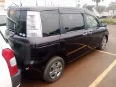 car Right Back