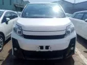 car Left Front