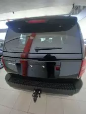 back