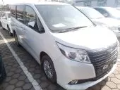 car Left Front