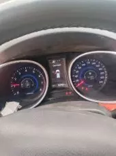 mileage