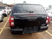 car Back