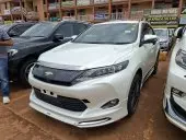 car Left Front