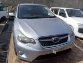 car Front