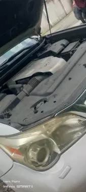 engine